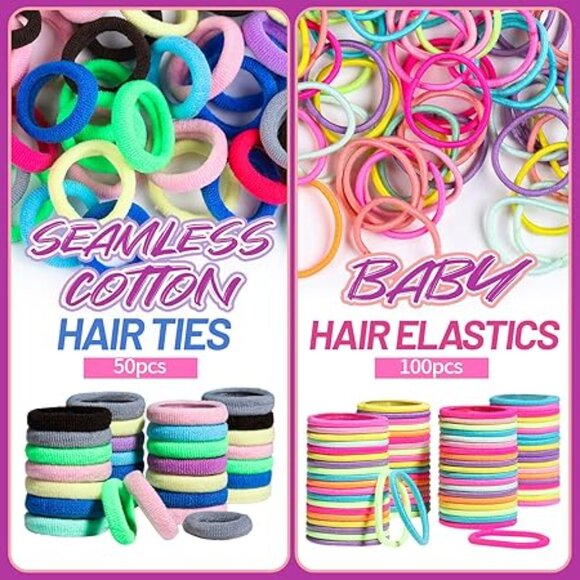 Hair Accessories main image 6